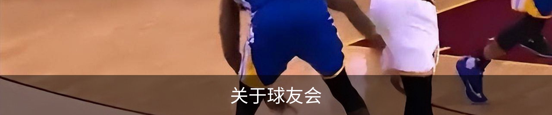 关于球友会